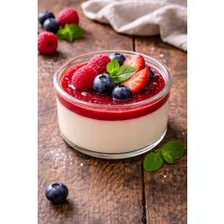 Panna Cotta